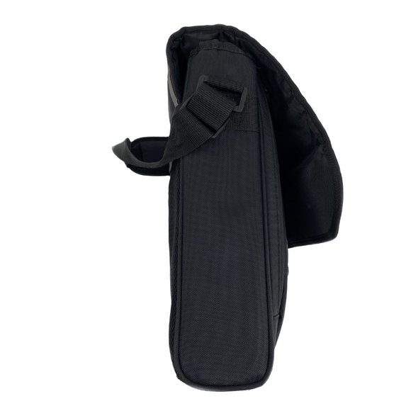 TARGUS Laptop/Mobile Messenger Shoulder Bag - Picture 13 of 16